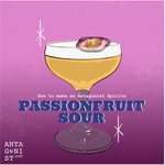 Passionfruit Sour