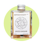 SPICED RUM DAIQUIRI - PREMIXED COCKTAIL - 100ml