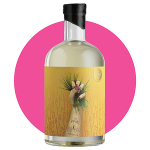 HARD CUT GIN - Aust. Contemporary Gin
