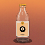 STRANGELOVE NO.8          180mL