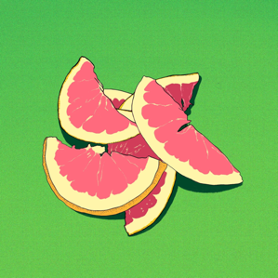 THE G&T SET - GARNISHES