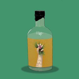 HARD CUT GIN - Aust. Contemporary Gin