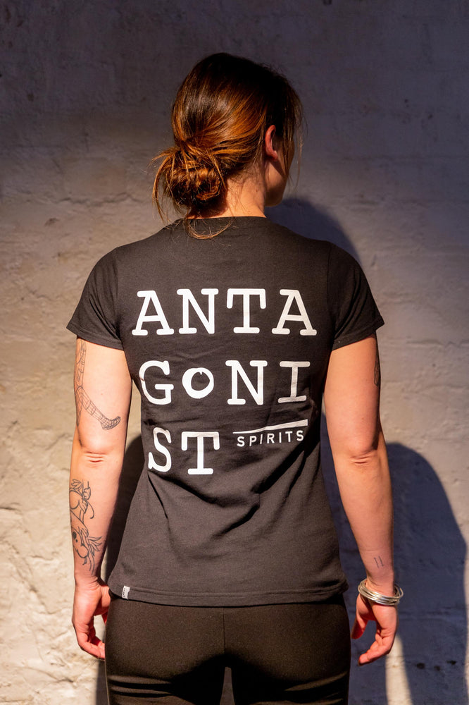 ANTAGONIST LADIES TEES