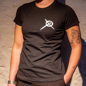 ANTAGONIST LADIES TEES