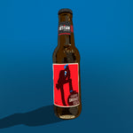 ARTISAN BARREL SMOKED COLA          - 200mL