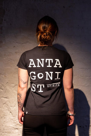 ANTAGONIST LADIES TEES