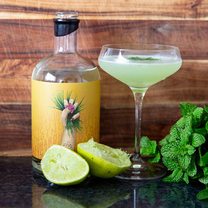 HARD CUT GIN - Aust. Contemporary Gin