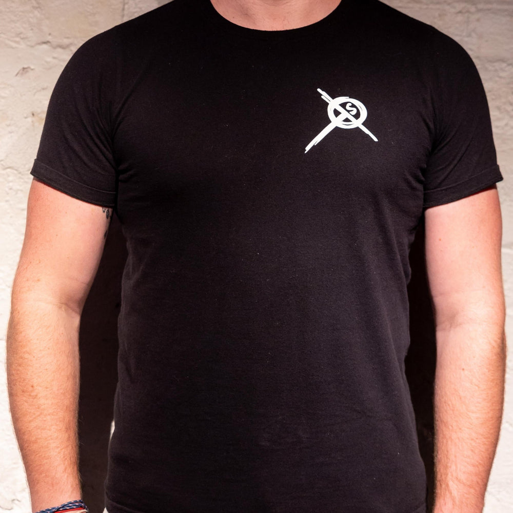 ANTAGONIST MENS TEE