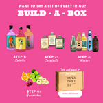 BUILD A BOX